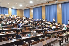 子ども大学2日目